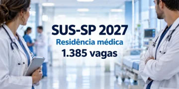 informações residência médica sus sp 2027