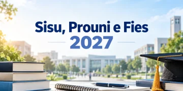informações sisu prouni e fies 2027