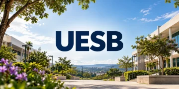 informações vestibular uesb 2027