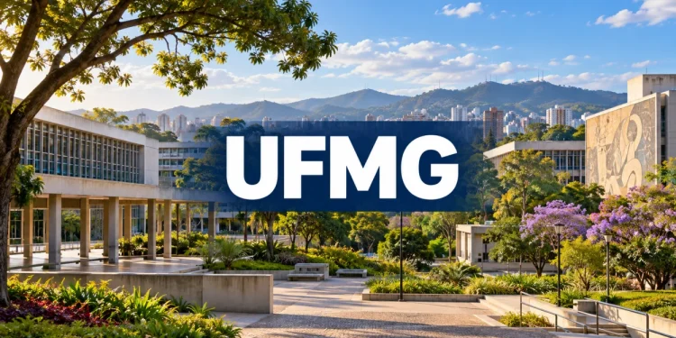 informações seriado ufmg 2026
