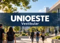 vestibular unioeste 2027