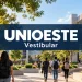 vestibular unioeste 2027