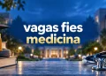vagas medicina fies