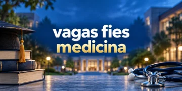 vagas medicina fies
