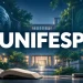 informações vestibular misto unifesp 2027